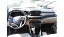 Hyundai Tucson 2.0L WITH PANORAMIC ROOF AND PUSH START 2020 MODEL AVAILABLE ONLY FOR EXPORT