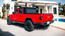 Jeep Gladiator Overland AED 2240 PM | JEEP GLADIATOR 2022 | CLEAN TITLE | SINGLE OWNER | HARD TOP AVAILABLE