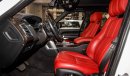 Land Rover Range Rover Vogue SE Supercharged