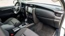 Toyota Fortuner Toyota Fortuner 2.4L Diesel 2025
