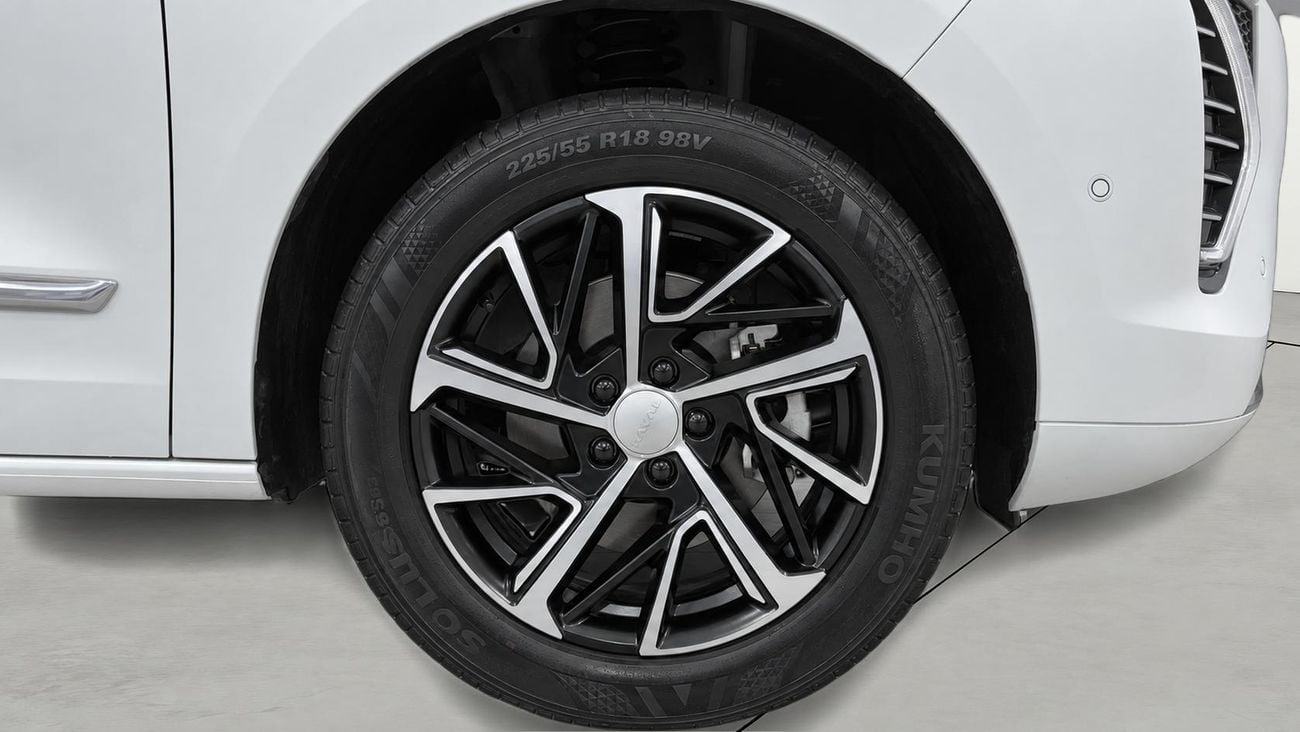 Haval Jolion HIGH DELUX 2024 | AED 743/Month | 0 DP | 30 Day Return | Warranty | Service History