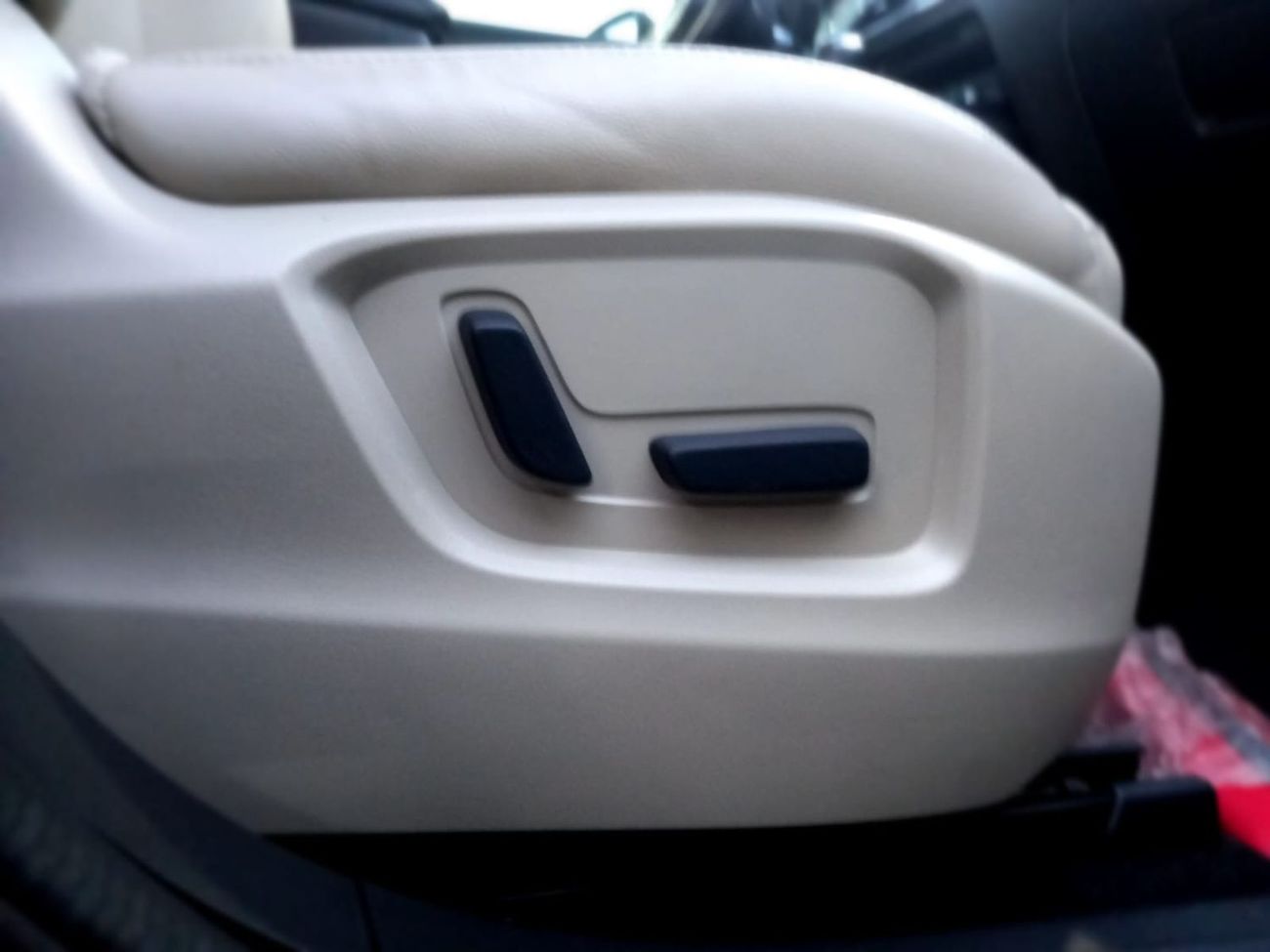 Mazda CX9 Signature Edition 2.5L