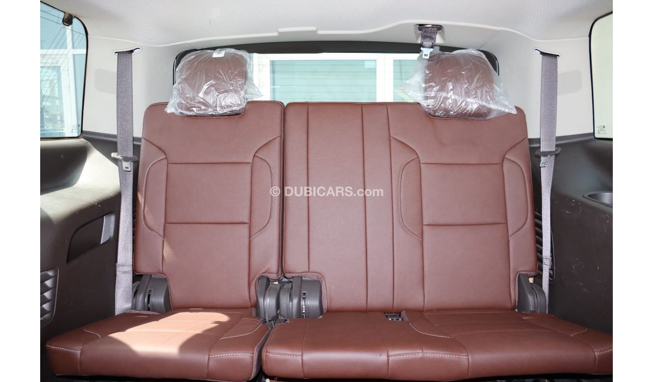 شيفروليه تاهو بريمير