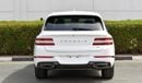 Genesis GV80 Advanced 2.5T AWD