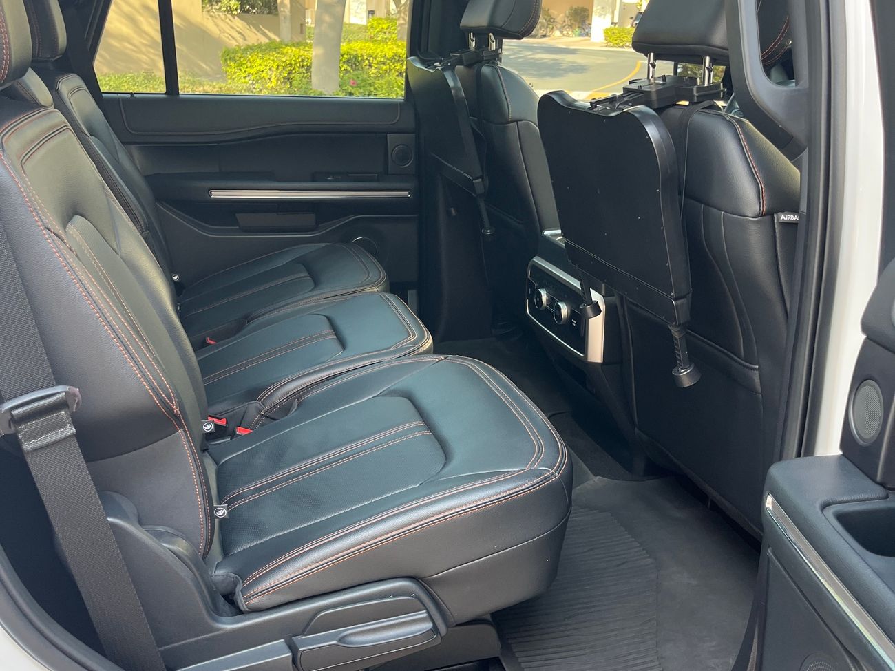 Ford Expedition Timberline | GCC | Warranty & Service Plan to 2029