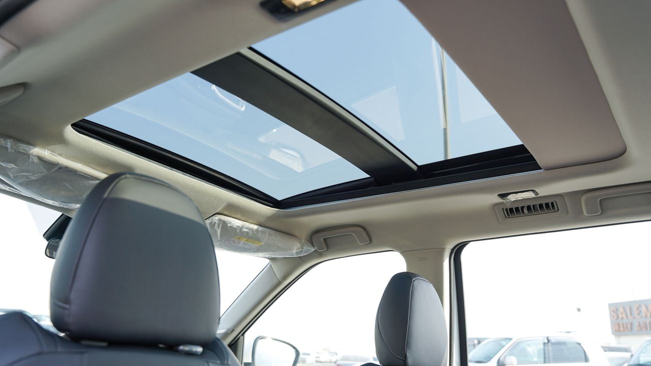 Mitsubishi Destinator