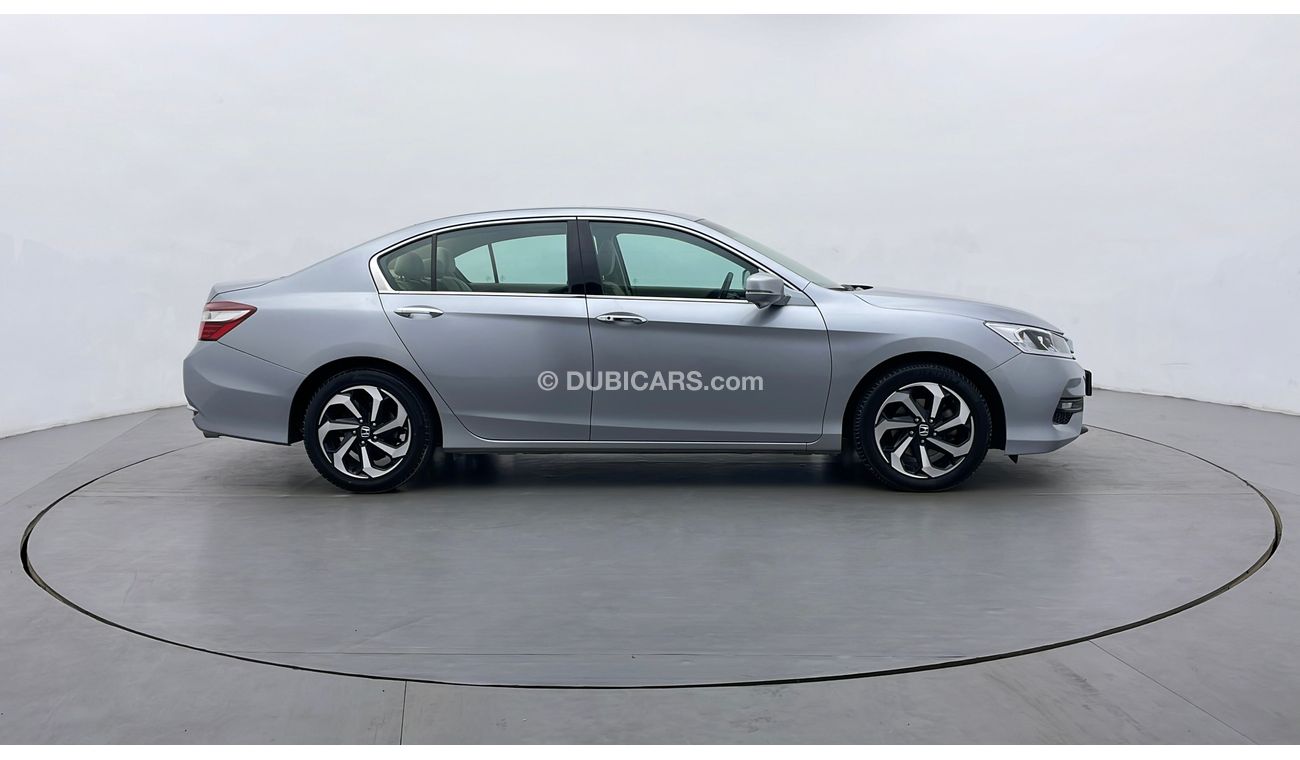 Honda Accord EX 2.4 | Zero Down Payment | Free Home Test Drive