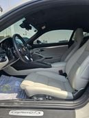 Porsche 718 Cayman GTS 4.0L A/T