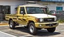 Toyota Land Cruiser Pick Up TOYOTA LAND CRUISER PICK-UP 4.0L V6 2022