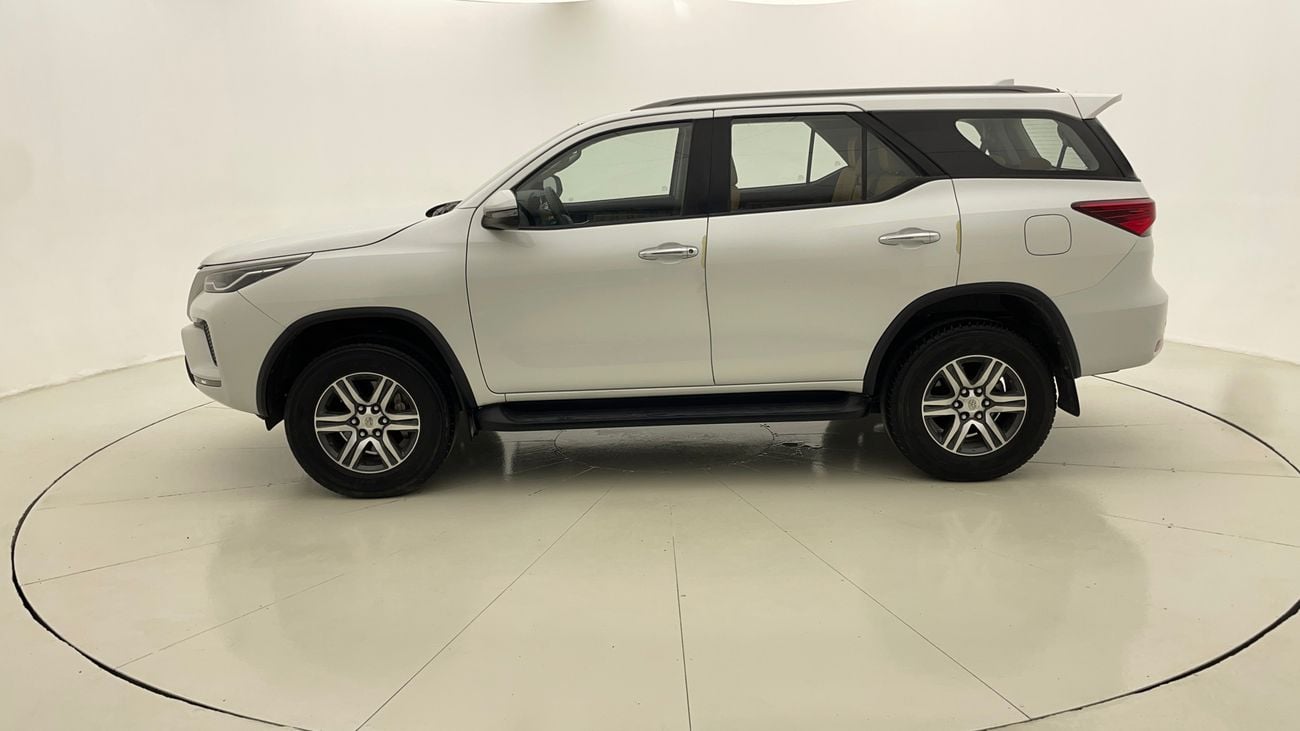 Toyota Fortuner EXR 2.7 | Zero Down Payment | Home Test Drive