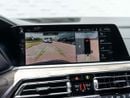 بي أم دبليو X7 LTD TOP 40i M Sport Dynamic 3.0L