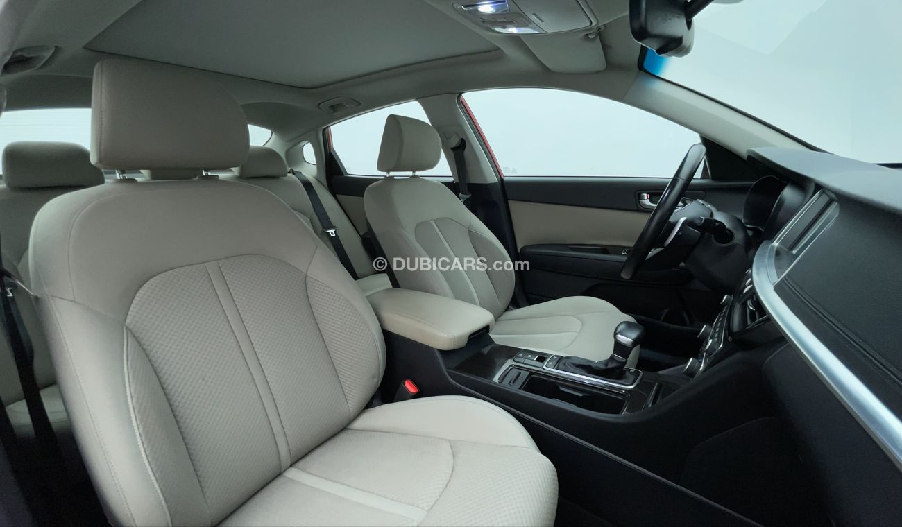 Kia Optima EX 2.4 | Zero Down Payment | Free Home Test Drive