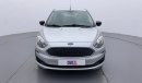 Ford Figo AMBIENTE 1.5 | Under Warranty | Inspected on 150+ parameters