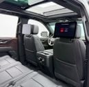 GMC Yukon 2022 GMC Yukon Denali, GMC Service History, 1 Year Warranty, Excellent Condition, GCC