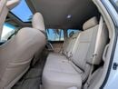 تويوتا برادو VXR TOP FULL OPTION GCC V6 4.0L IN EXCELLENT CONDITION