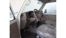 Toyota Land Cruiser VDJ 78 Wagon 4.5L V8 DIESEL 2020MY