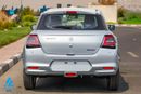 سوزوكي سويفت 2026 GLX 1.2L Smart Hybrid | CVT | | 6 Airbags | LED DRL | Paddle Shifters | 9” Display | BEST PRICE