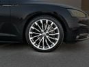 أودي A5 40 TFSI S-LINE 950 MP |2018 Audi A5 40TFSI S-Line | No Paint Or Accidents | Great Condition