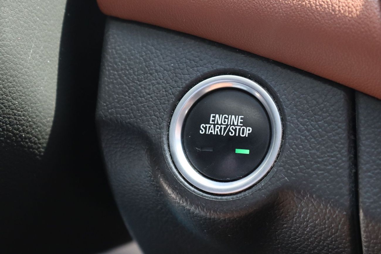 Chevrolet Cruze LT Chevrolet Cruze 2016 GCC full option in excellent condition without accidents