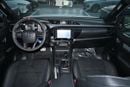 Toyota Hilux Toyota Hilux GR Sport 4.0L V6, Petrol, Double Cab, Pickup, 4WD, 360 Camera, Cruise Control, Driver E