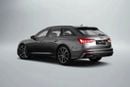Audi A6 40 TFSI S-LINE AVANT 40 TFSI 2.0L