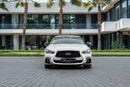 Infiniti Q50 Q50 | 1,763 P.M | 0% Downpayment | Perfect Condition!