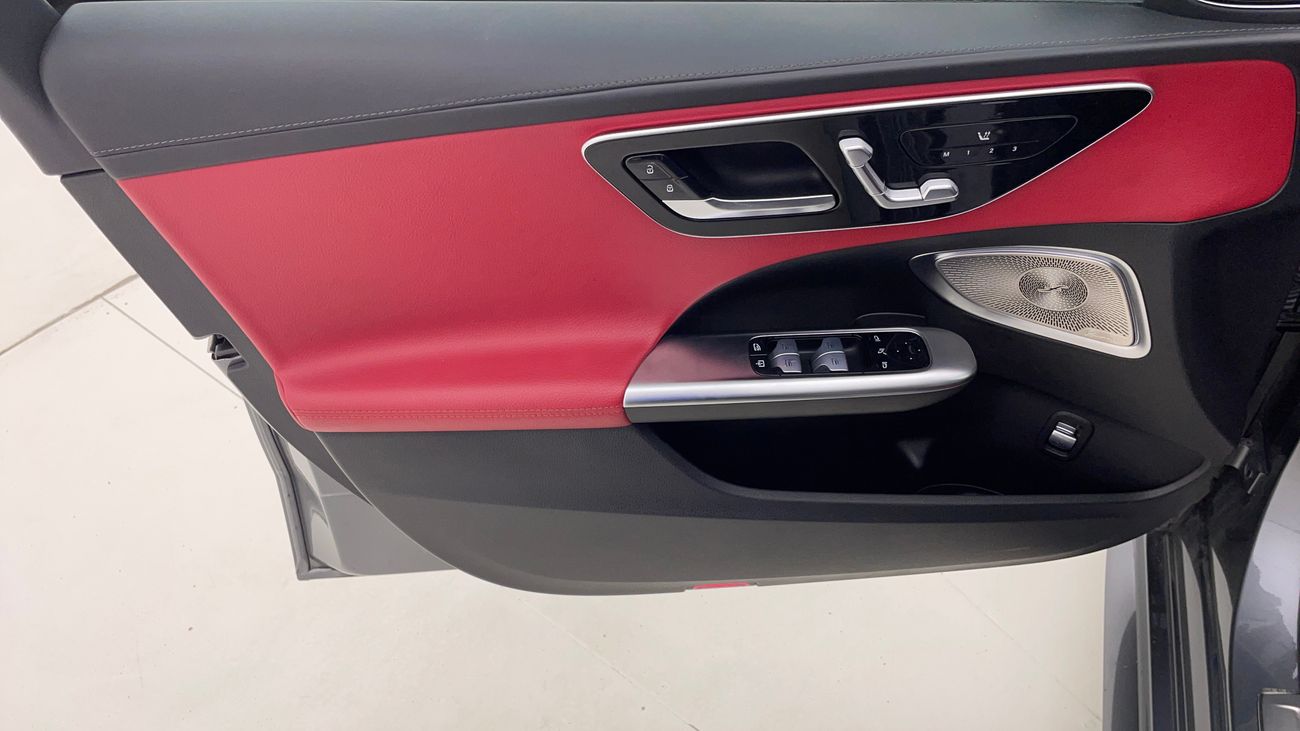 Mercedes-Benz C 200 AMG PREMIUM 2 | Zero Down Payment | Home Test Drive