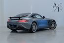 مرسيدس بنز AMG GT 2016 Mercedes-Benz AMG GT S, With Full Service History, Excellent Condition, GCC Spec