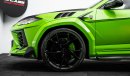 Lamborghini Urus Mansory P745 Performance