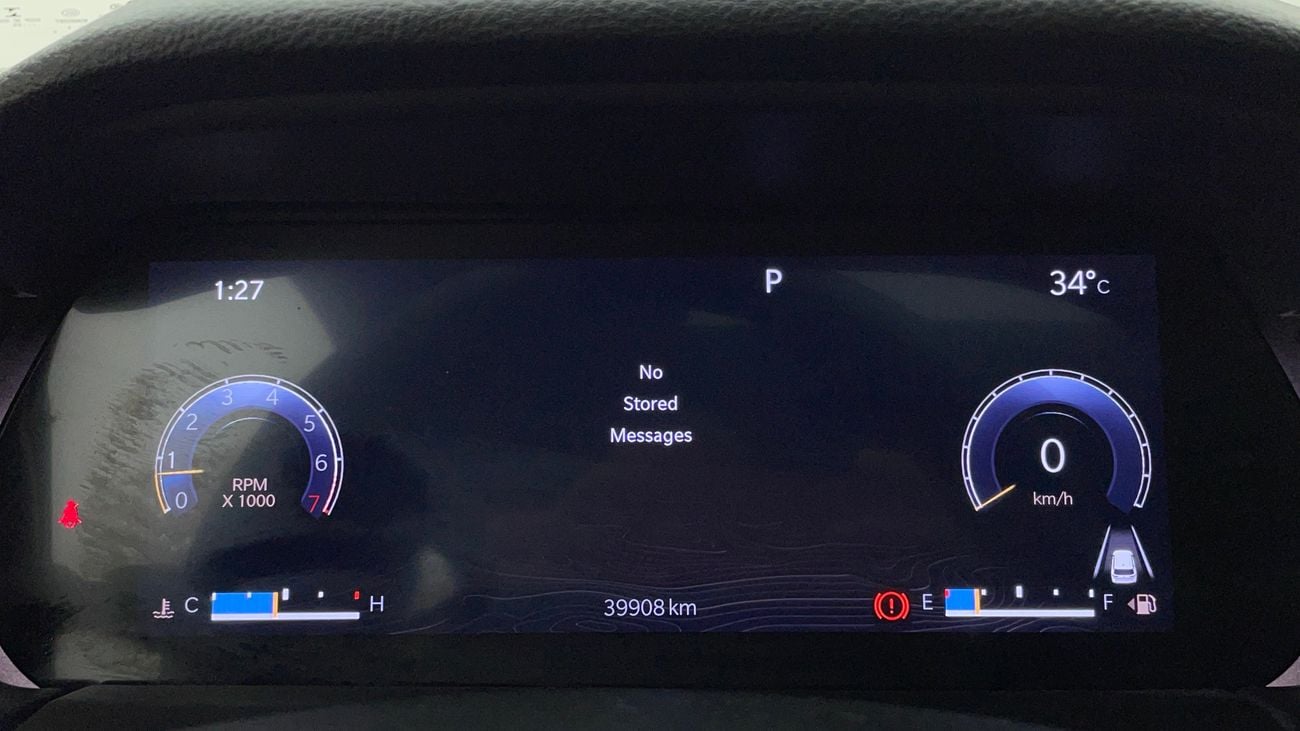 Jeep Cherokee ALTITUDE 3.6 | Zero Down Payment | Home Test Drive