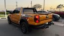 Ford Ranger WILD TRAK | 2024 | 2.0L DIESEL ENGINE | AUTOMATIC TRANSMISSION | RHD | 360 VIEW CAMERA | PARKING SEN