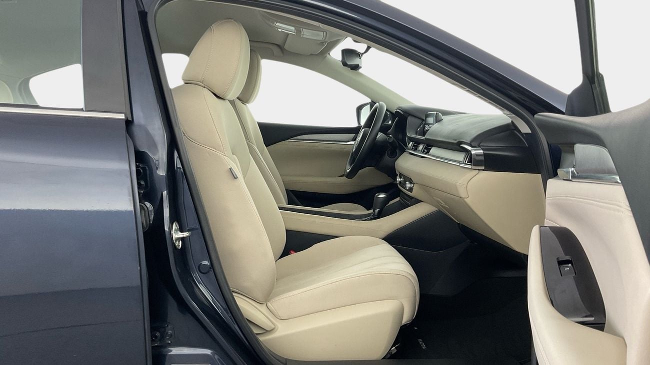 Mazda 6 S 2.5L (184 HP) S | Guaranteed Warranty | 0 Down Payment