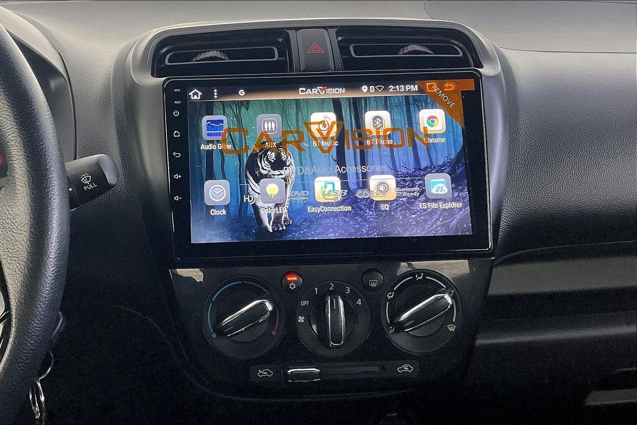 Mitsubishi Attrage Signature Edition | Guaranteed Warranty | 0 Down Payment