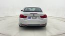 بي أم دبليو 430i 2018 M SPORT | AED 1253/Month | 0 DP | 30 Day Return | Warranty | Service History