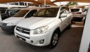 Toyota RAV4 4 WD