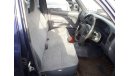 Toyota Hilux Hilux RIGHT HAND DRIVE (Stock no PM 351 )