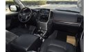 Toyota Land Cruiser 200  V8 4.5L TURBO DIESEL 8 SEAT AUTOMATIC
