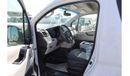 Toyota Hiace TOYOTA HIACE HIGH ROOF 2.8L DSL NEW SHAPE 3 POINT BELT