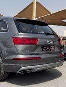 Audi Q7 45 TFSI quattro 3.0L