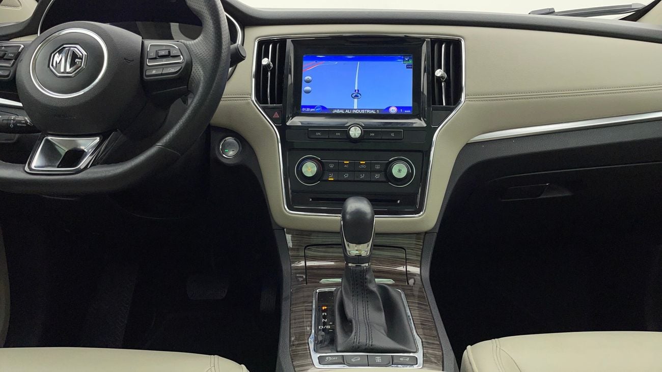 MG RX5 LUXURY 2 | Zero Down Payment | Home Test Drive