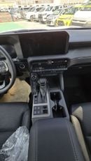 تويوتا برادو FULL OPTION 2.4L 2026 MODEL