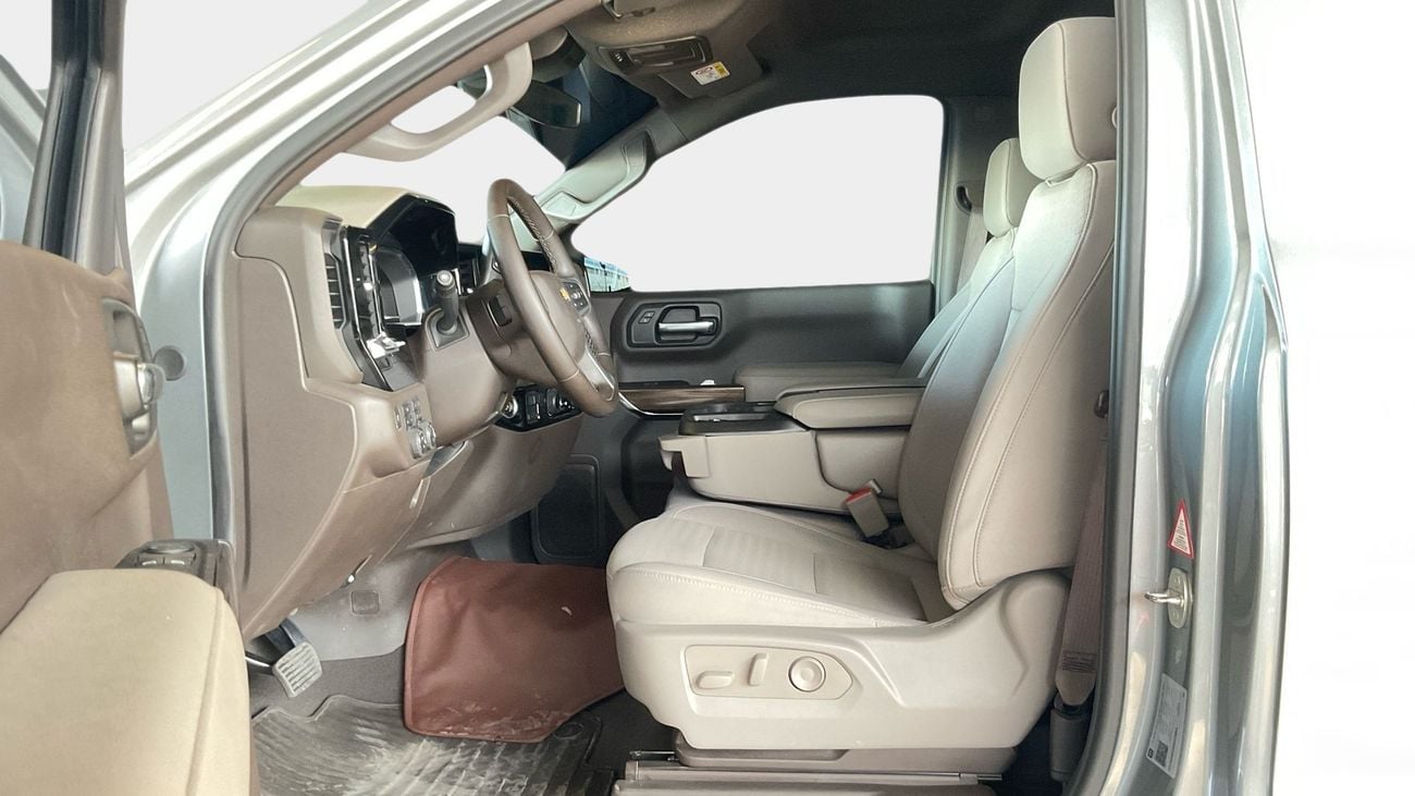 Chevrolet Silverado 5.3 1LT 4WD R\C | Guaranteed Warranty | 0 Down Payment