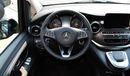 Mercedes-Benz V 250 2.0 L