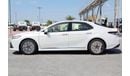 Toyota Camry 6-CYLINDER, 3.5L PETROL AT Limited Edition MY23 3.5L Petrol