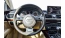 Audi A7 3.0L Quattro