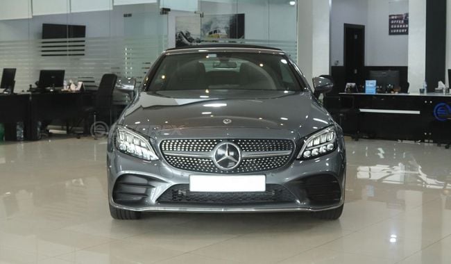 Mercedes-Benz Coupe Mercedes Benz C 200 Coupe, миниатюра 30