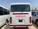 Nissan Civilian