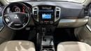 Mitsubishi Pajero GLS MIDLINE 2019 GLS MID | AED 731/Month | 0 DP | 30 Day Return | Warranty | Service History