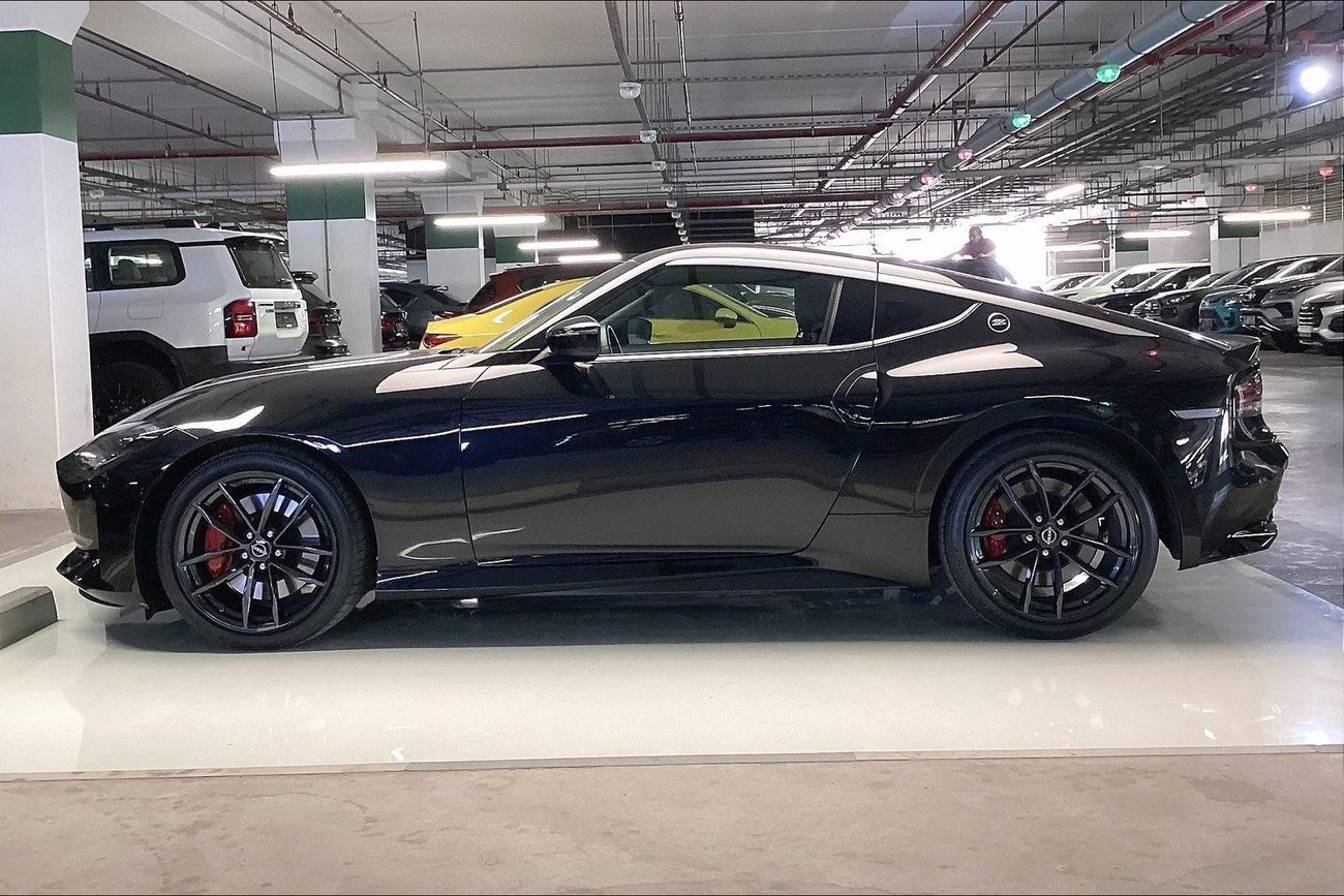 Nissan 400 Z Z Coupe A/T | Guaranteed Warranty | 0 Down Payment