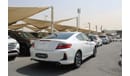 Honda Accord Coupe HONDA ACCORD COUPE - 2017 - GCC - V4 - PERFECT CONDITION INSIDE OUT